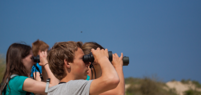 Zomerkampen voor jongeren in de natuur!